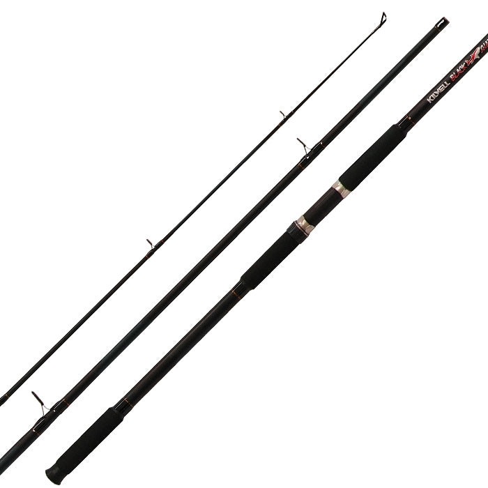 Kilwell 14 Ft Black Shadow Surfcasting Combo Set