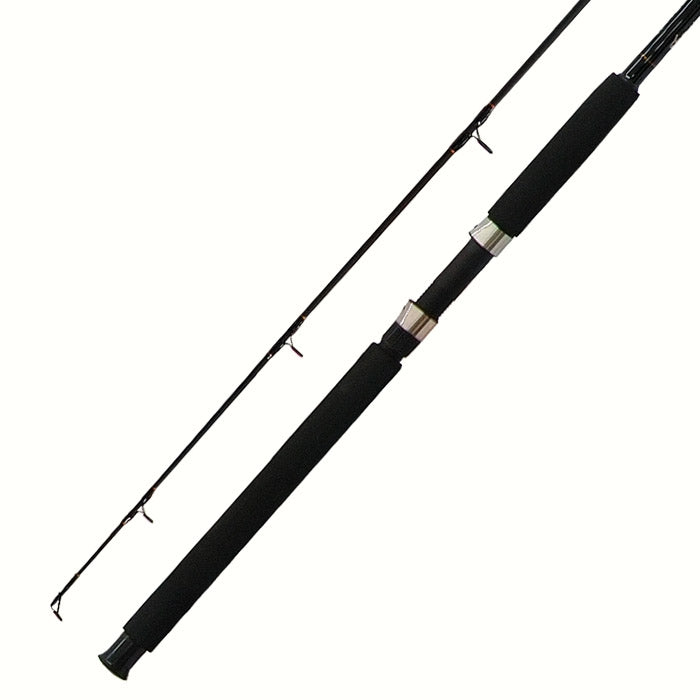 Kilwell 8 Ft General Purpose Black Shadow Combo Set
