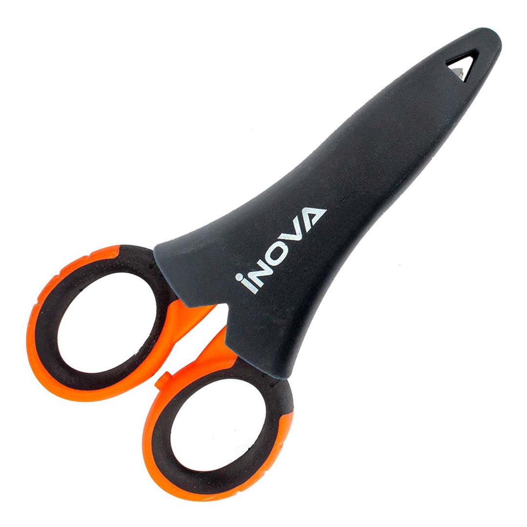 Bait Cutting Scissors