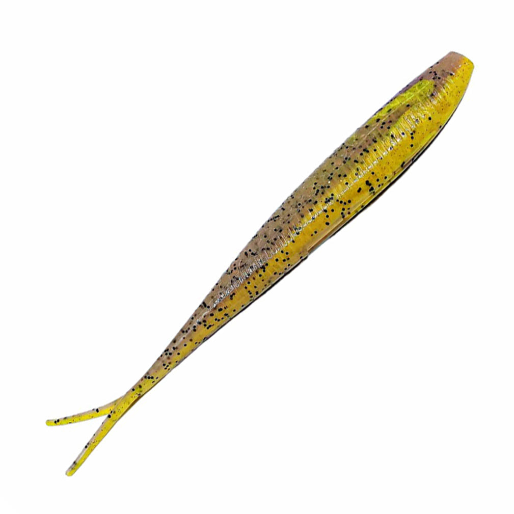 Bananarama Black Label Livie Softbait from Catch Fishing
