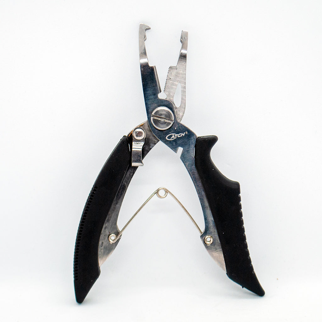 Bentnose Fishing Pliers