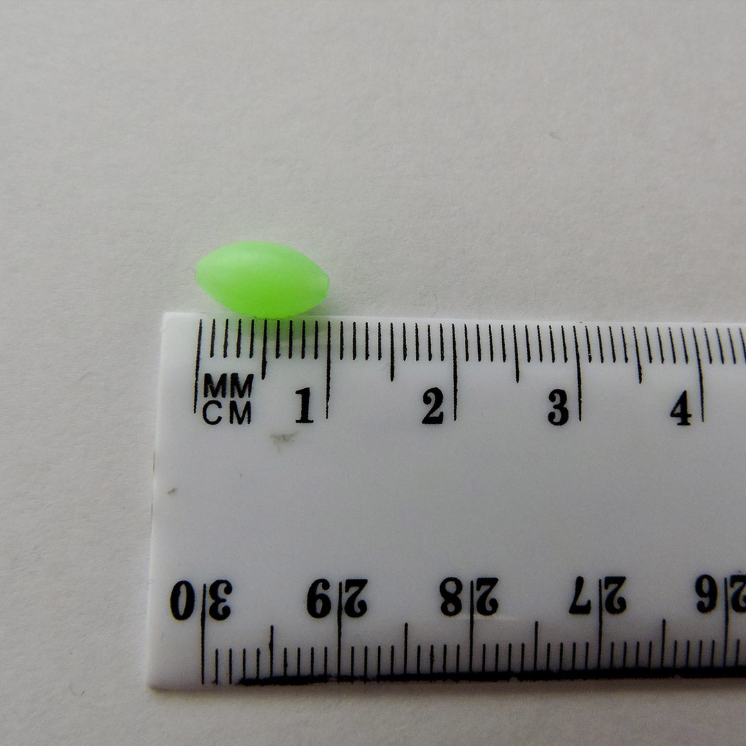 Bulk Hard Lumo Fishing Beads