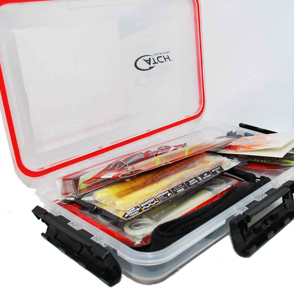 Catch Shoulder Tackle Bag