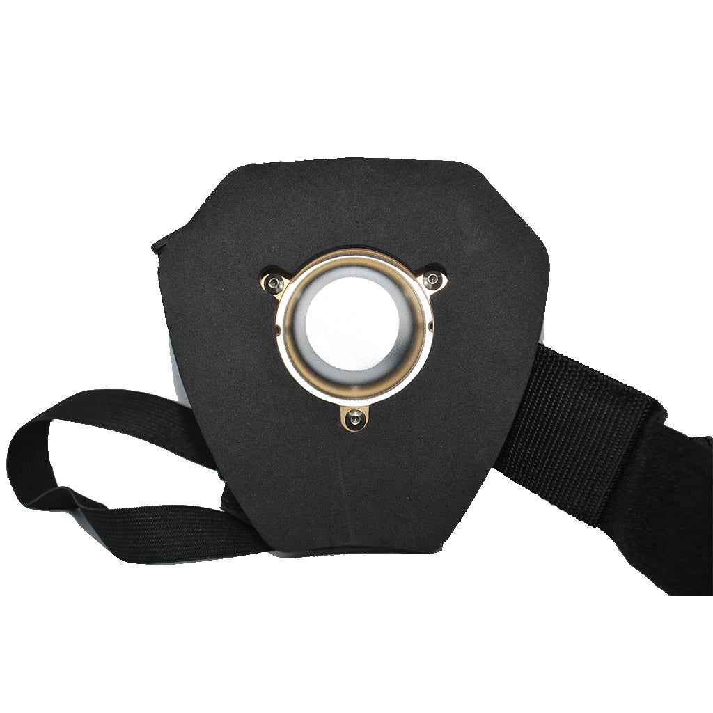 Catch Aluminium Thigh Gimbal