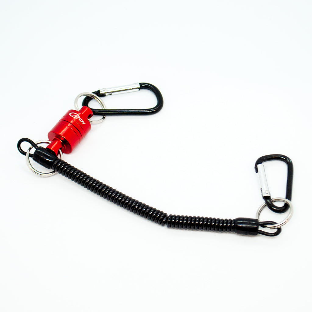 Catch Fishing Magnetic Lanyard