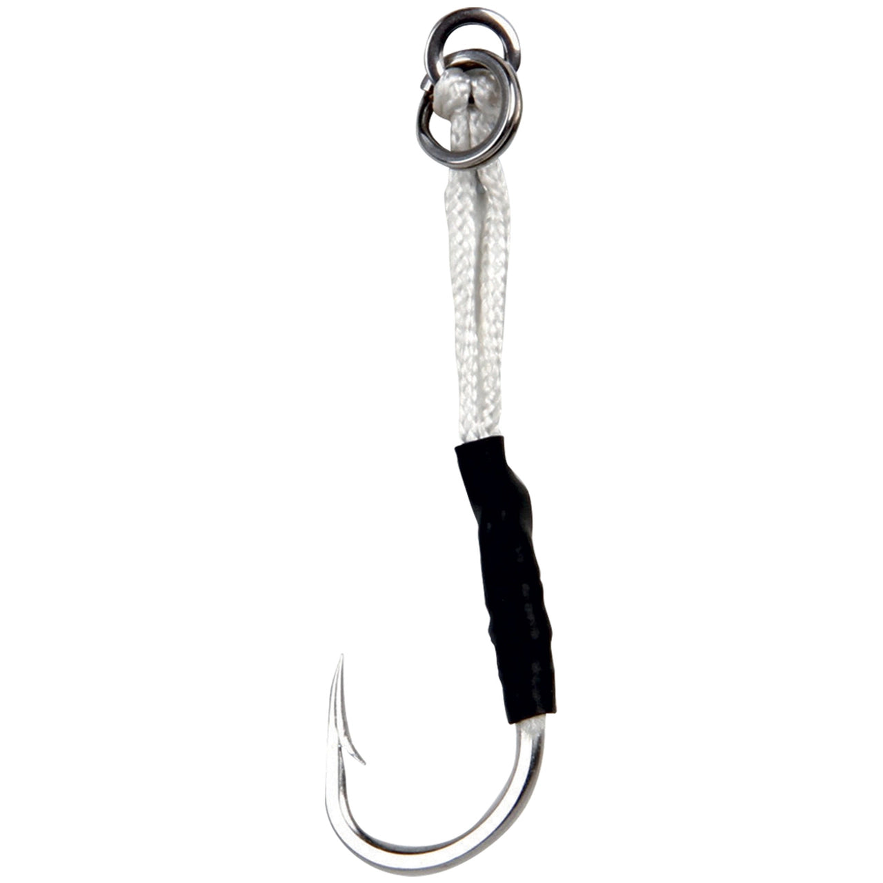 Fishing Hooks - Catch Pro Series 1/0 Micro Jigging Hooks – Lure Me