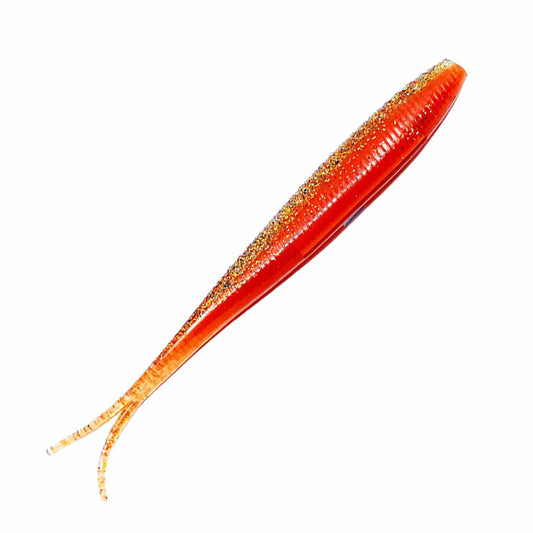 Catch Black Label Livie Softbait Bronze Baitfish