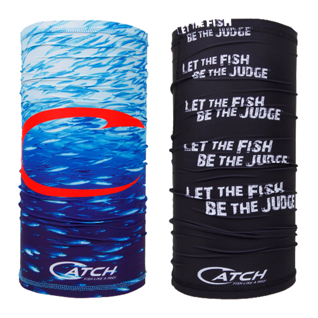 Catch Fishing Headwear