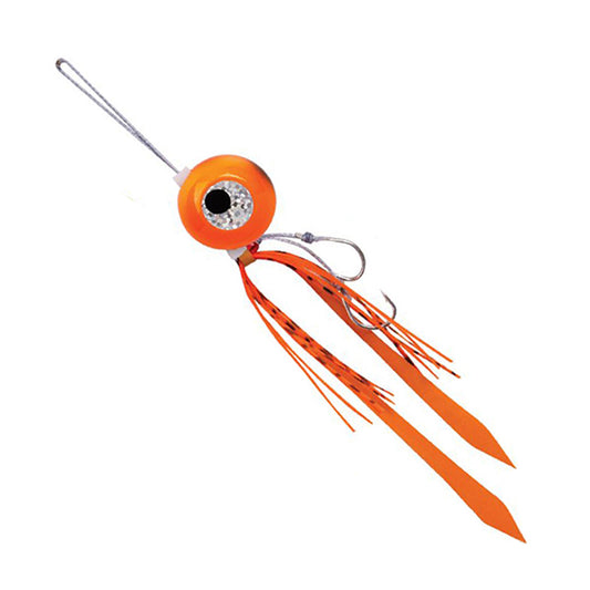 Catch Freestyle Kabura Slider Jig - Orange