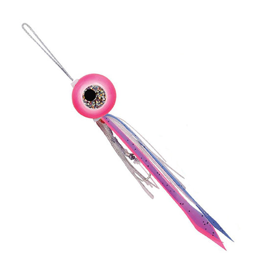 Catch Freestyle Kabura Slider Jig - Pink