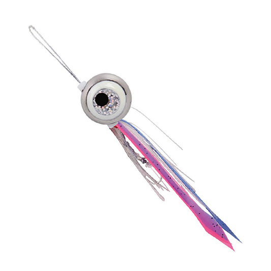 Catch Freestyle Kabura Slider Jig - White Warrior