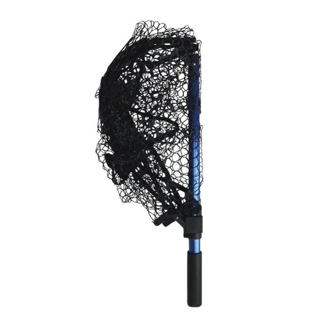 Catch Folding Rubber Landing Net - LURE ME - Online Fishing Tackle.