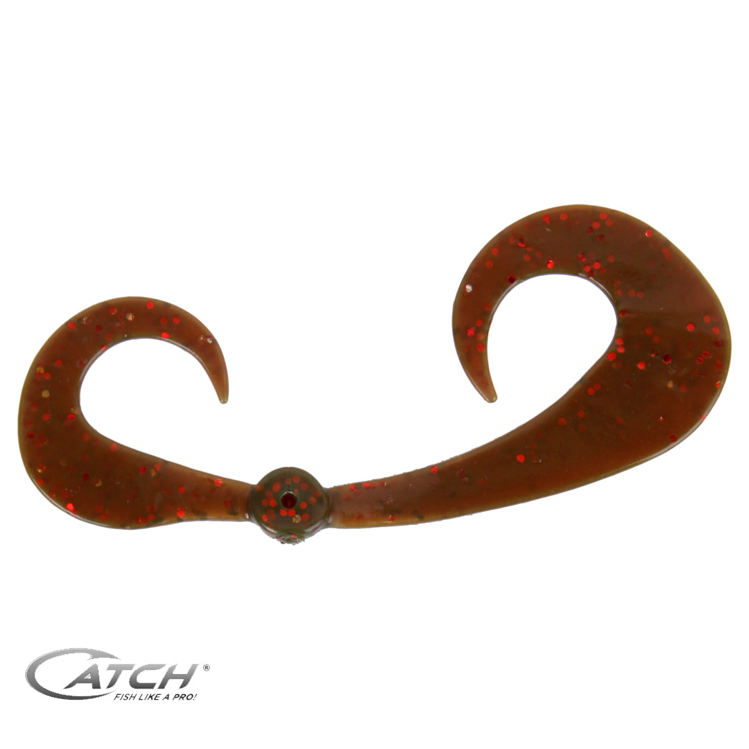 Catch Water Wings UV Treated Lure Attractant - Pack of Two - LURE ME - Online Fishing Tackle.