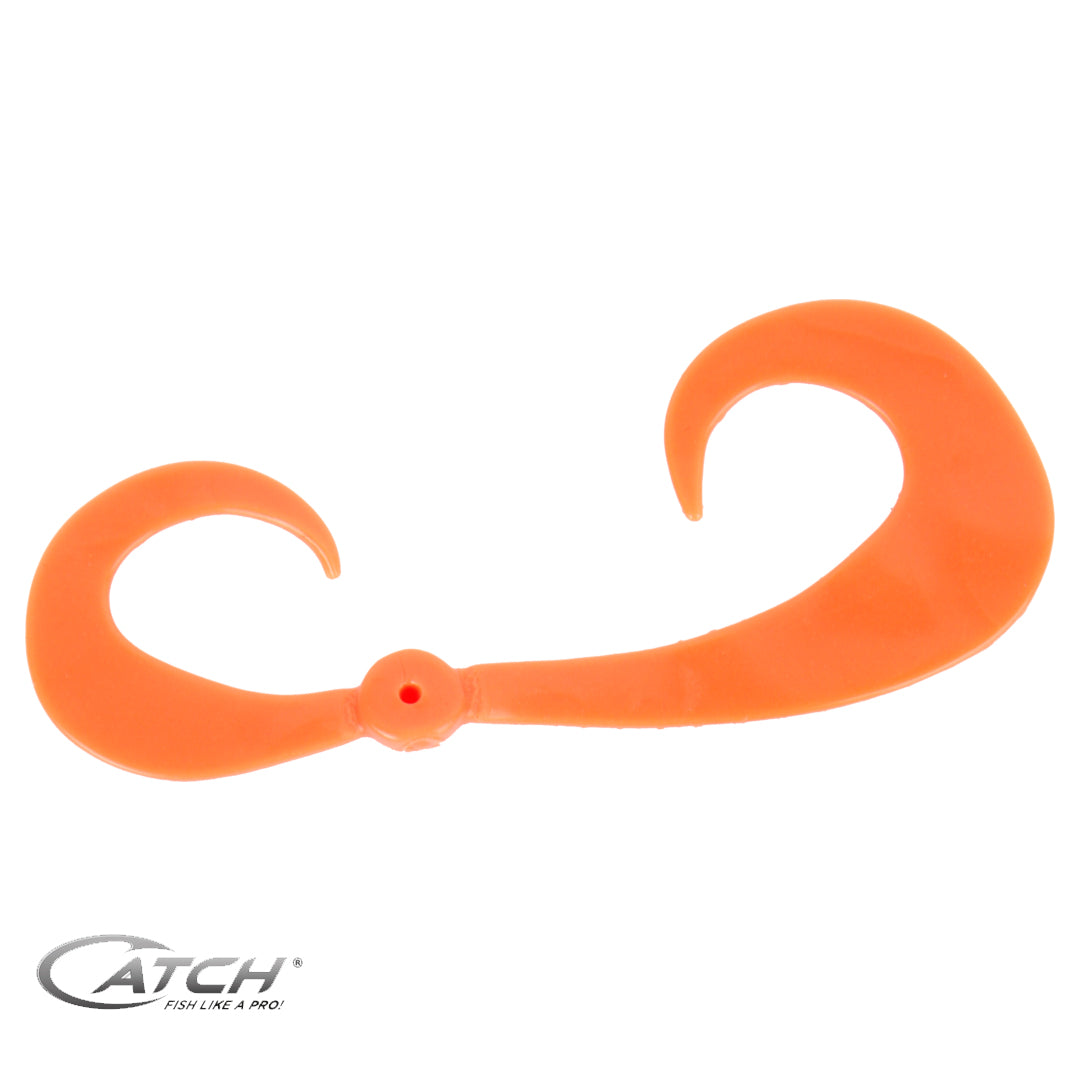Catch Water Wings UV Treated Lure Attractant - Pack of Two - LURE ME - Online Fishing Tackle.