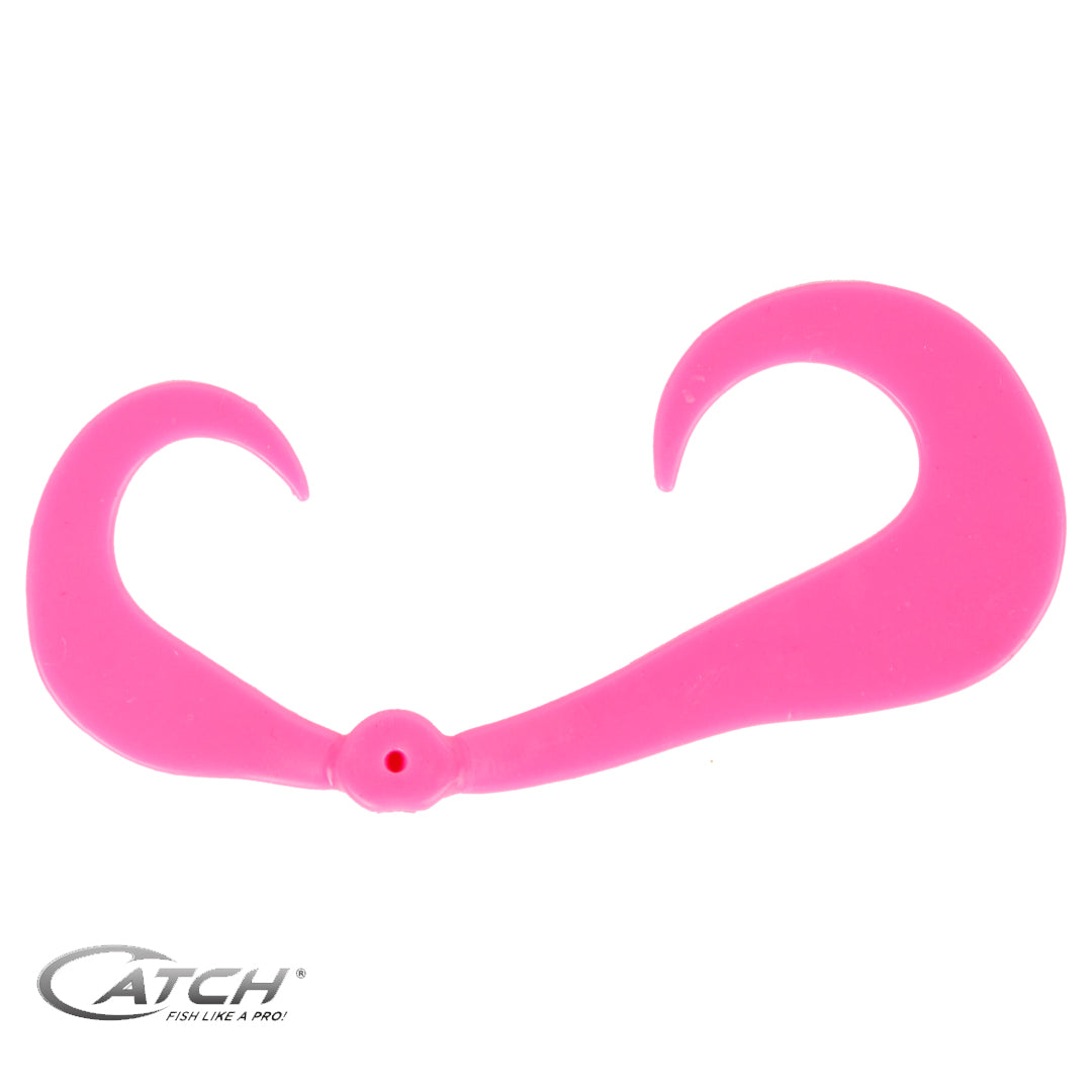 Catch Water Wings UV Treated Lure Attractant - Pack of Two - LURE ME - Online Fishing Tackle.