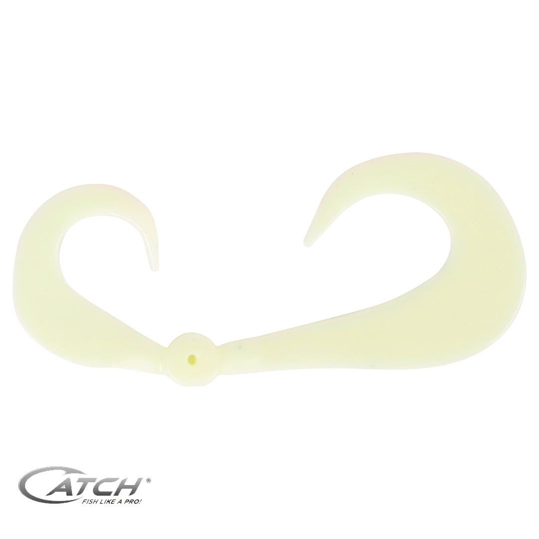 Catch Water Wings UV Treated Lure Attractant - Pack of Two - LURE ME - Online Fishing Tackle.