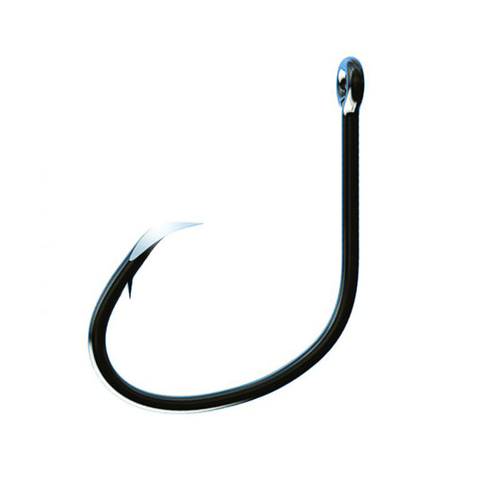 Circle Hooks Made in USA from Trokar