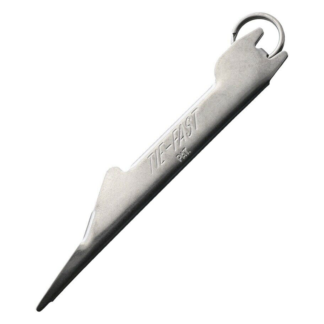 Fast Fishing Knot Tying Tool