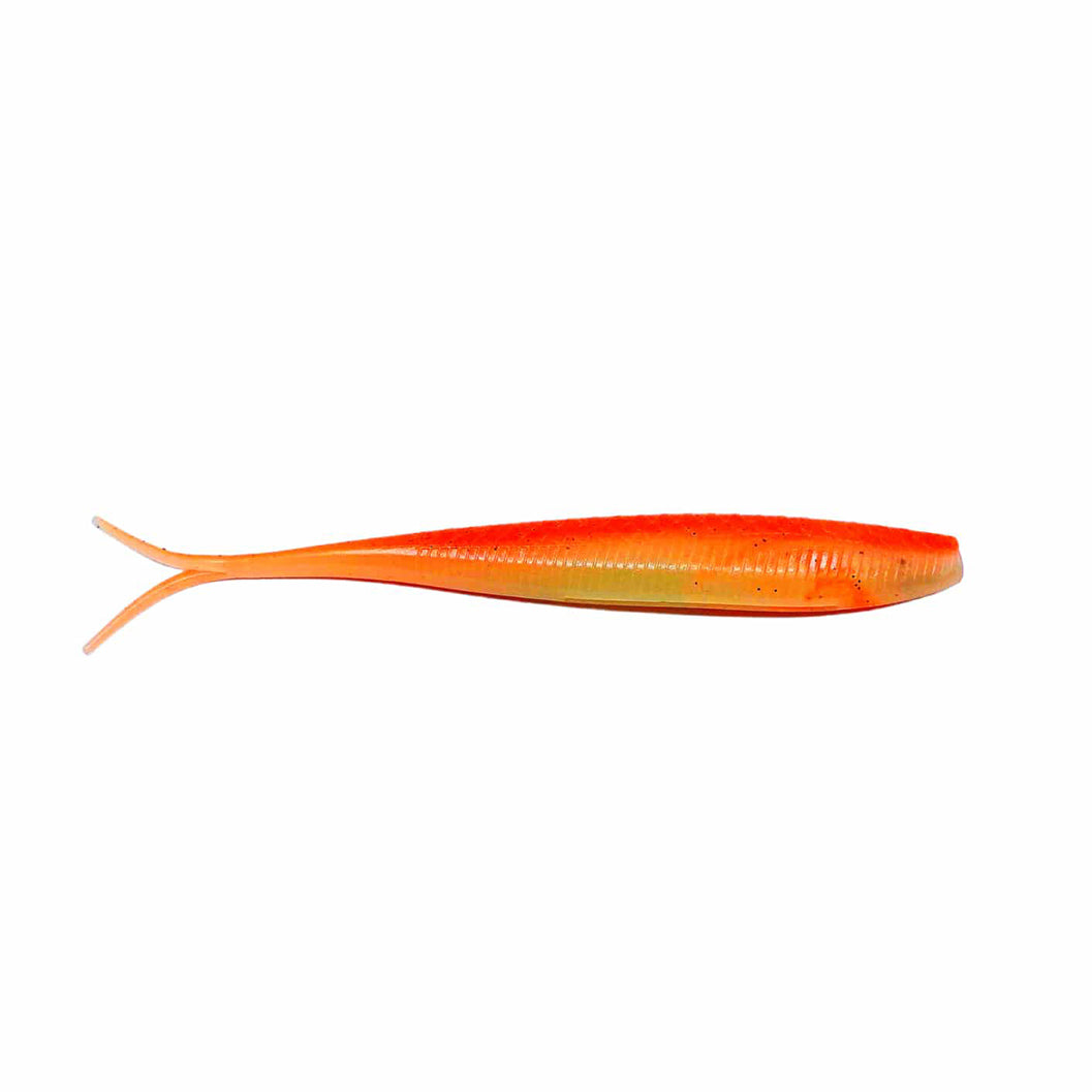 Glowing Gurnard Catch Black Label Livies Soft Bait