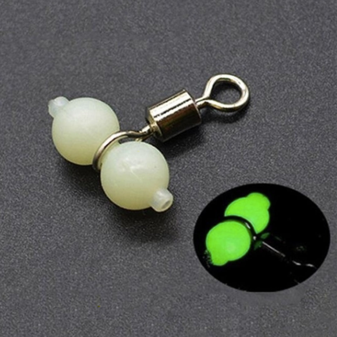 Glow in the Dark Swivels