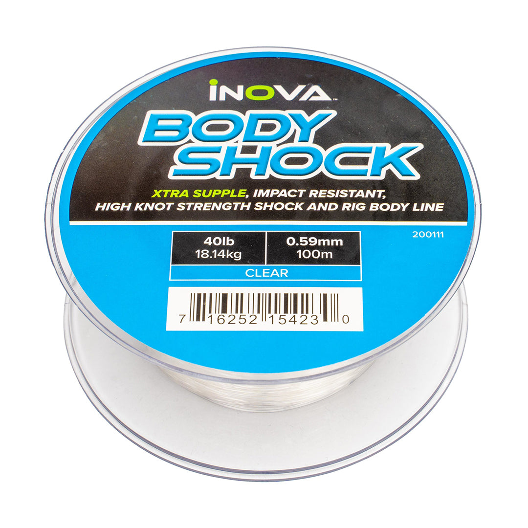 INOVA Body Shock Leader
