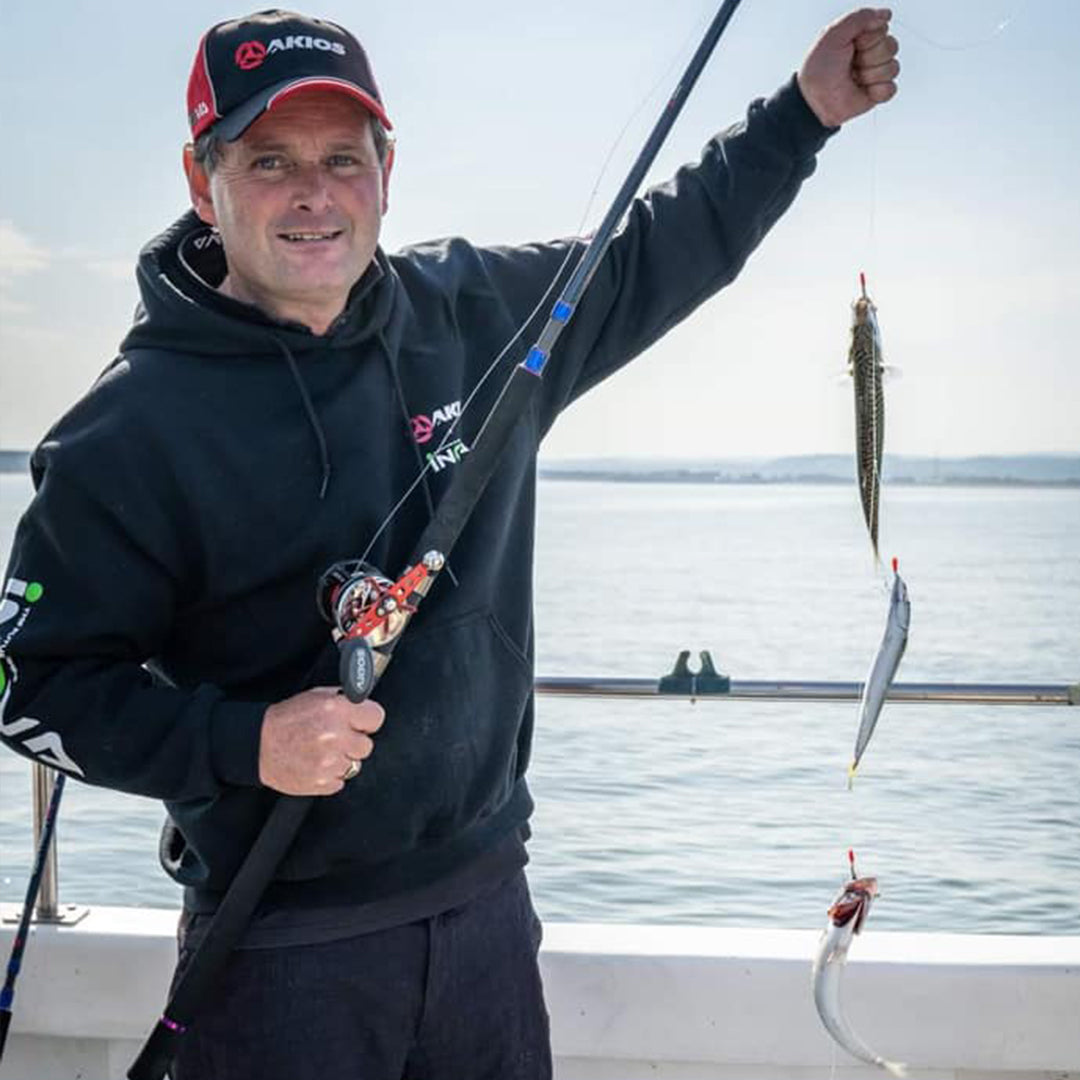INOVA Sabiki Bait Rigs