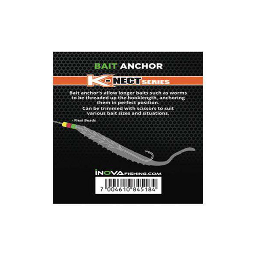 INOVA Bait Anchor - LURE ME - Online Fishing Tackle.