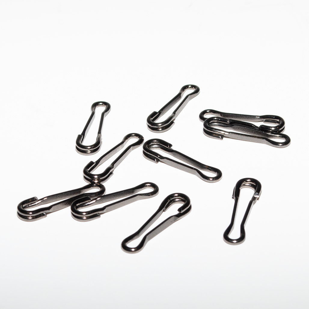 INOVA Rhino Clips - LURE ME - Online Fishing Tackle.