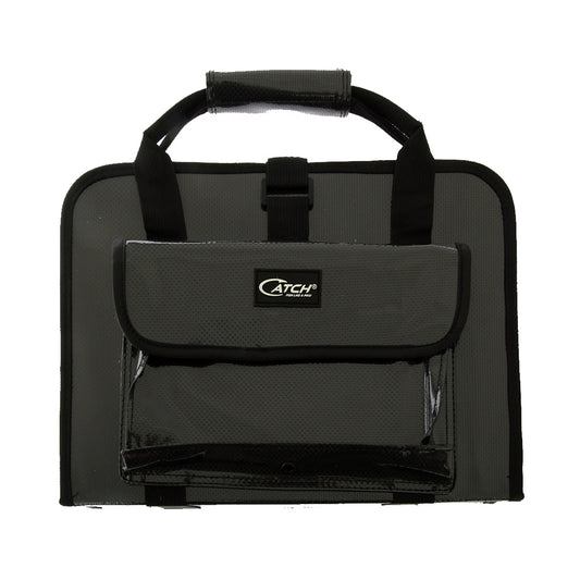 Jig Storage Bag - Catch Fishing Deluxe Jigging Lure Bag