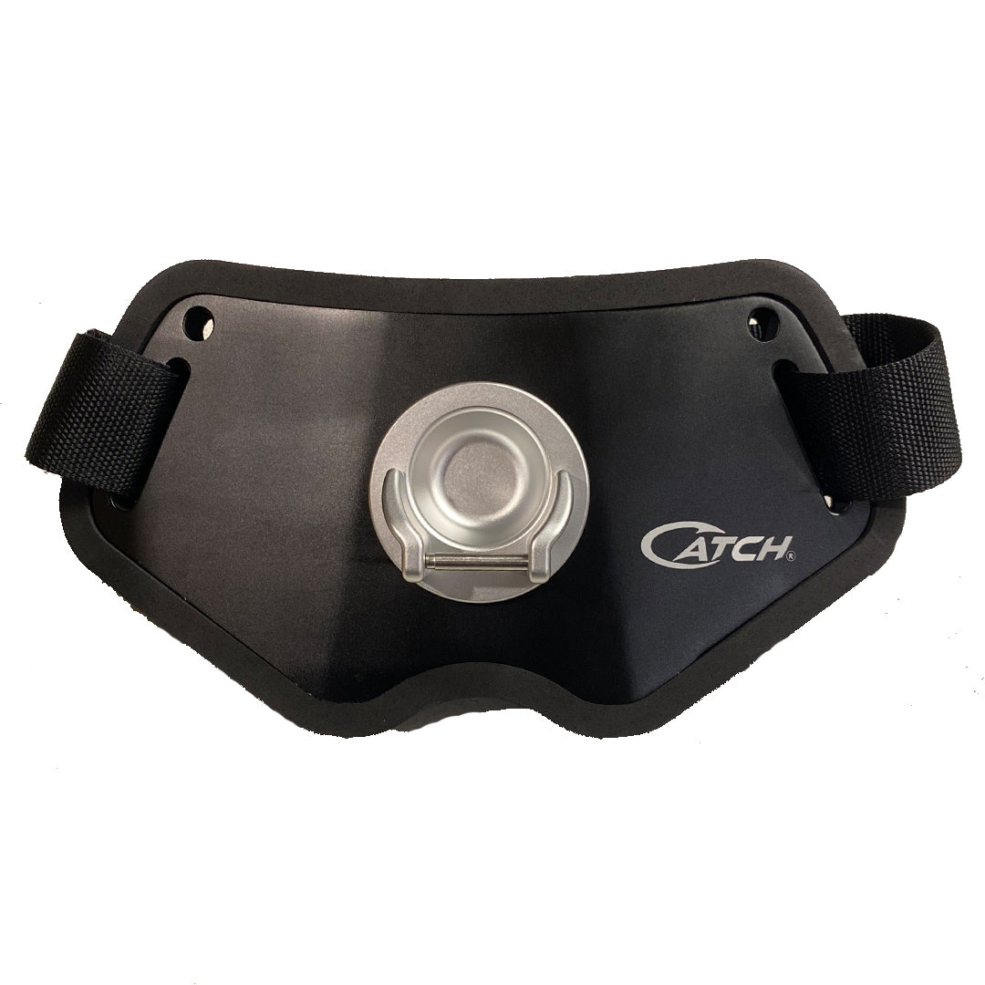 Jigging Gimbal Belt for Jig Fishing