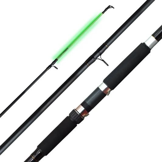 Kilwell LED Surf Rod 12ft 3 Piece  80-150 gram