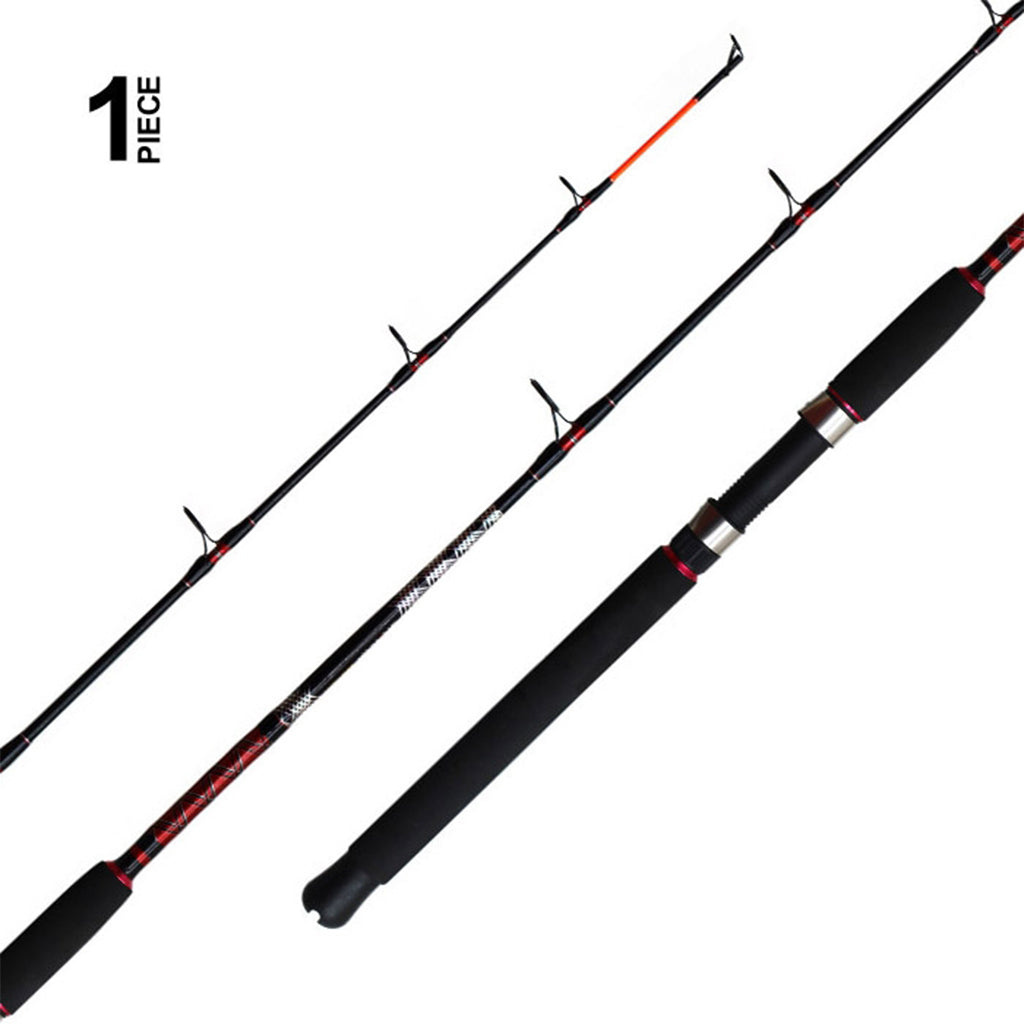 Kilwell Maniac 1.5m 1-Piece 8-15kg Rod