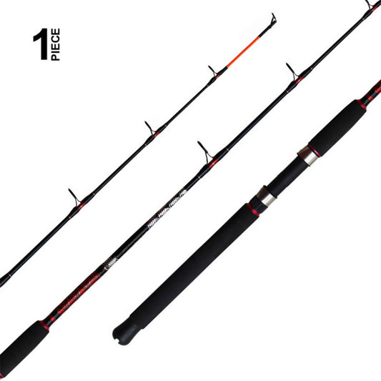 Kilwell Maniac 1.5m 1-Piece 8-15kg Rod