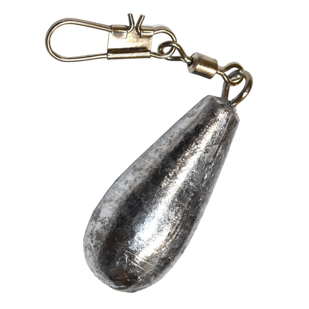 Kilwell Swivel Sinkers