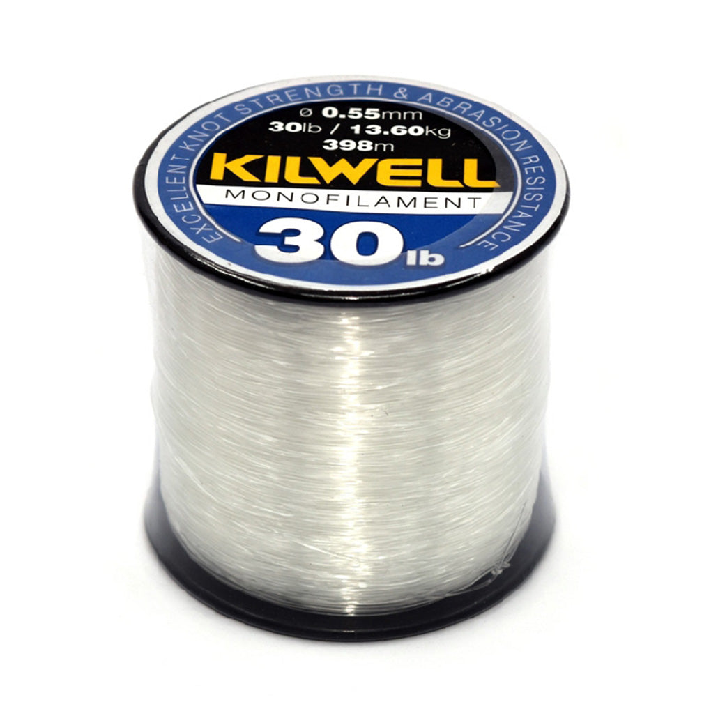 Kilwell 30 lb Fishing Line