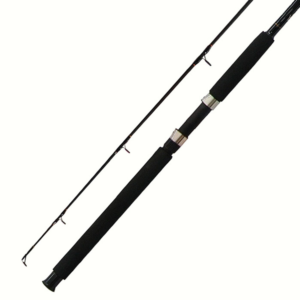 Kilwell 8Ft Black Shadow General Purpose Fishing Rod – Lure Me