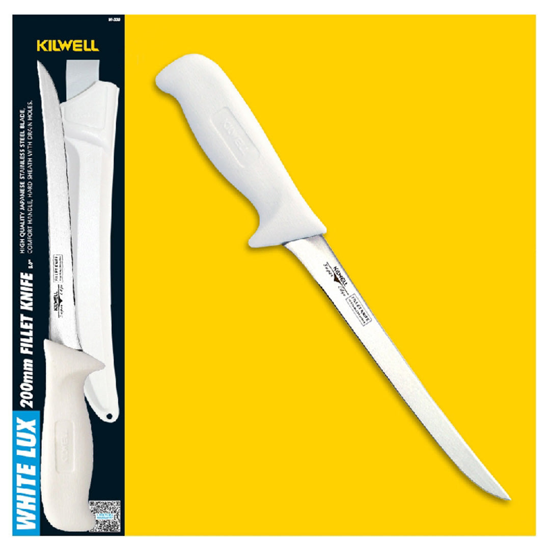 Kilwell Fish Filleting Knife