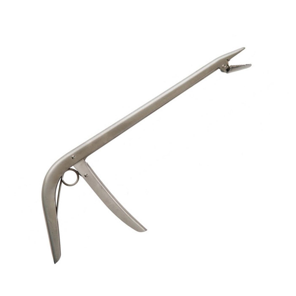 Kilwell Stainless Steel Fish Hook Remover – Lure Me