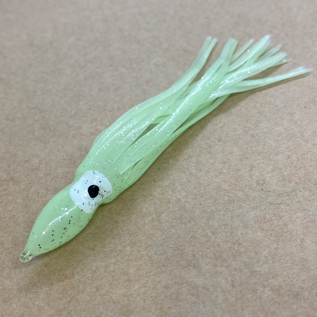 Lumo Squid Skirt 10cm