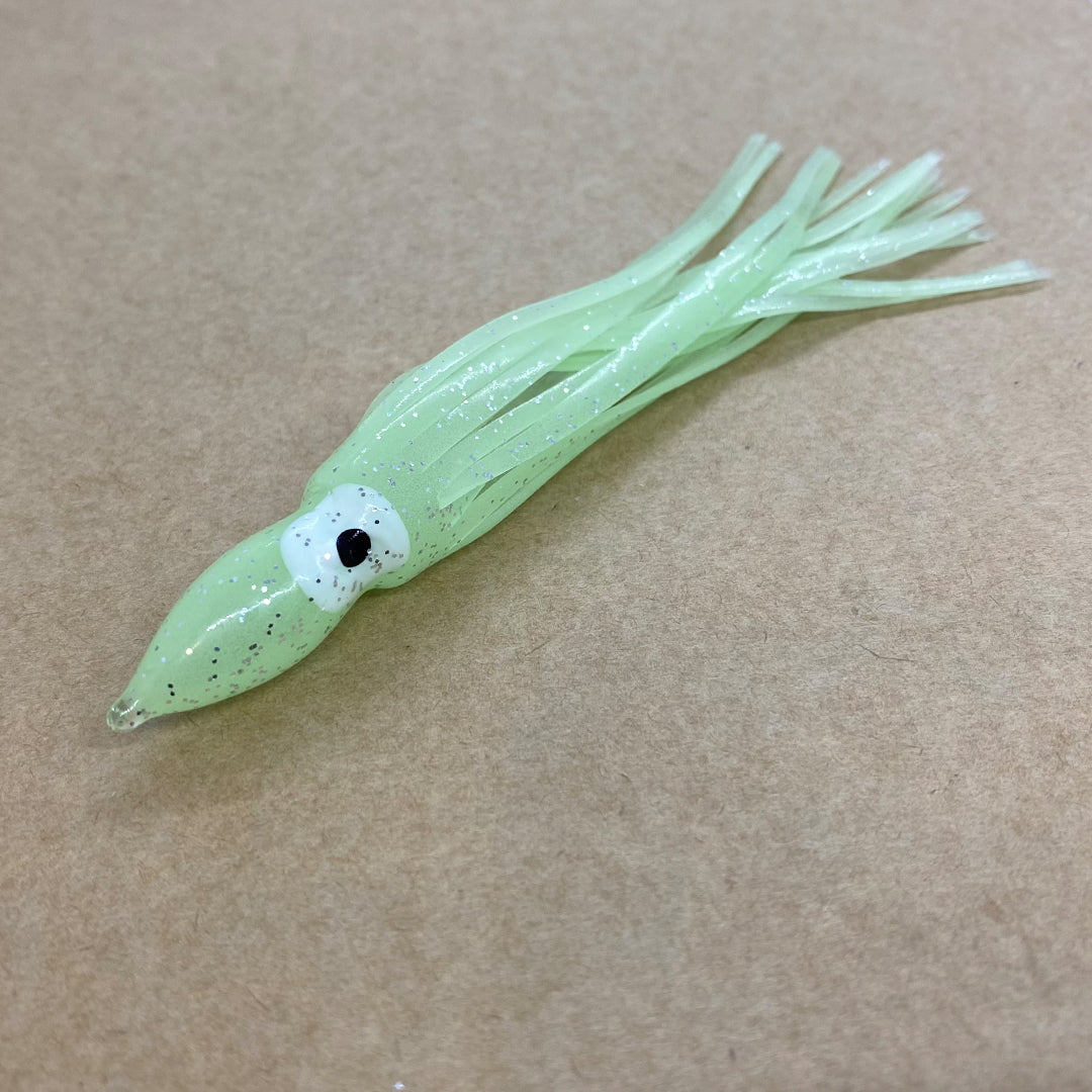 Lumo Squid Skirt 6cm