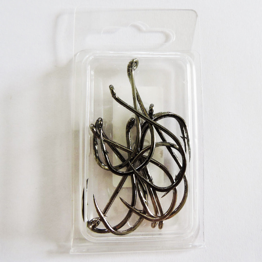Octopus Beak Suicide Hooks