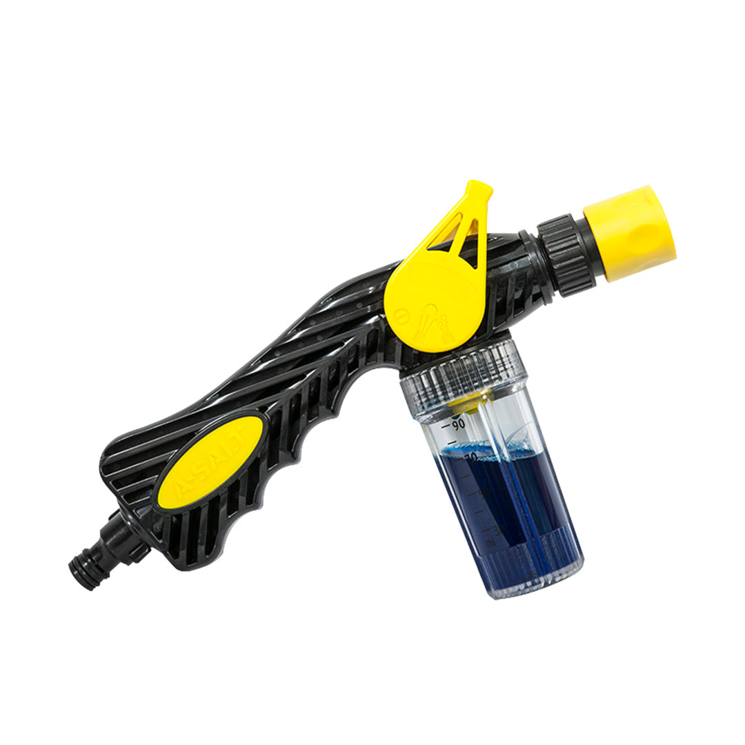 Salt-Attack Multi Function Engine flush & Spray Gun