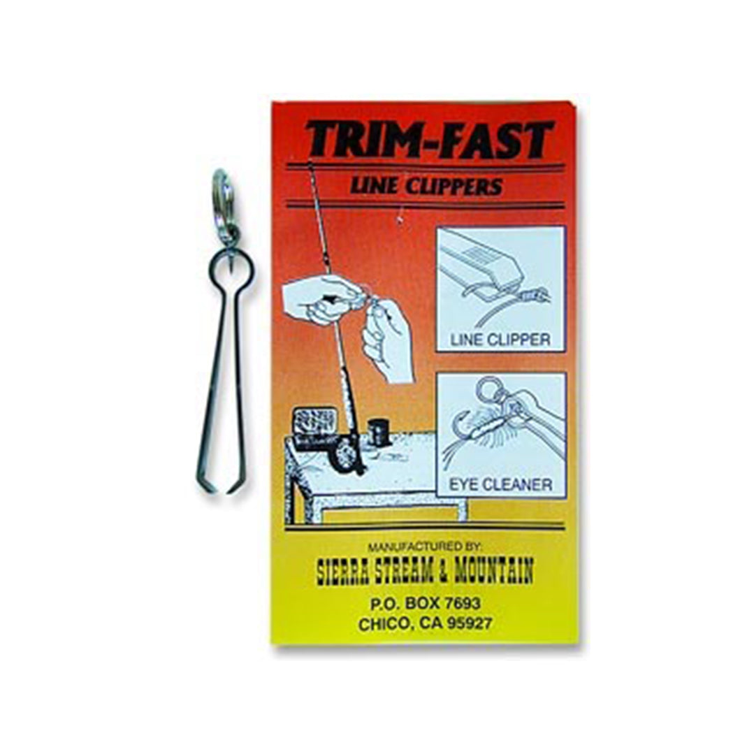 Scientific Anglers Fishing Line Clipper
