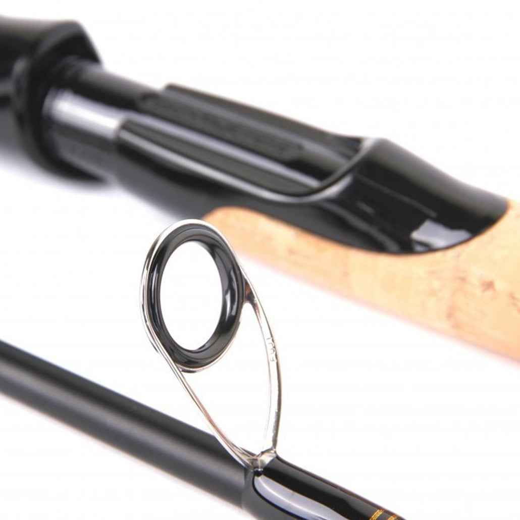 Catch Pro Series Softbait Spin Rod 7ft 3in 2 Piece 8-12kg