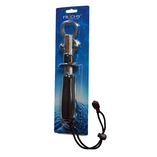 Kiwi Pliers + Lip Grip + Gaff Package Deal - LURE ME - Online Fishing Tackle.