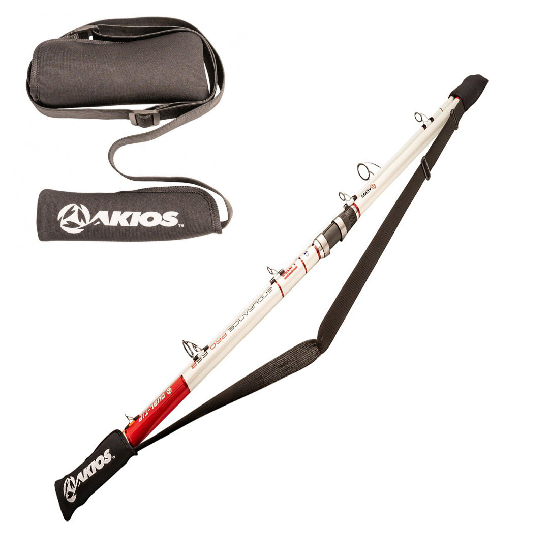 Surf Rod Carrier