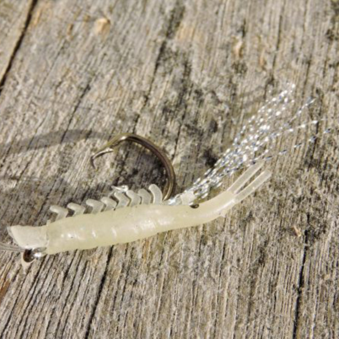 Tarakihi Rig
