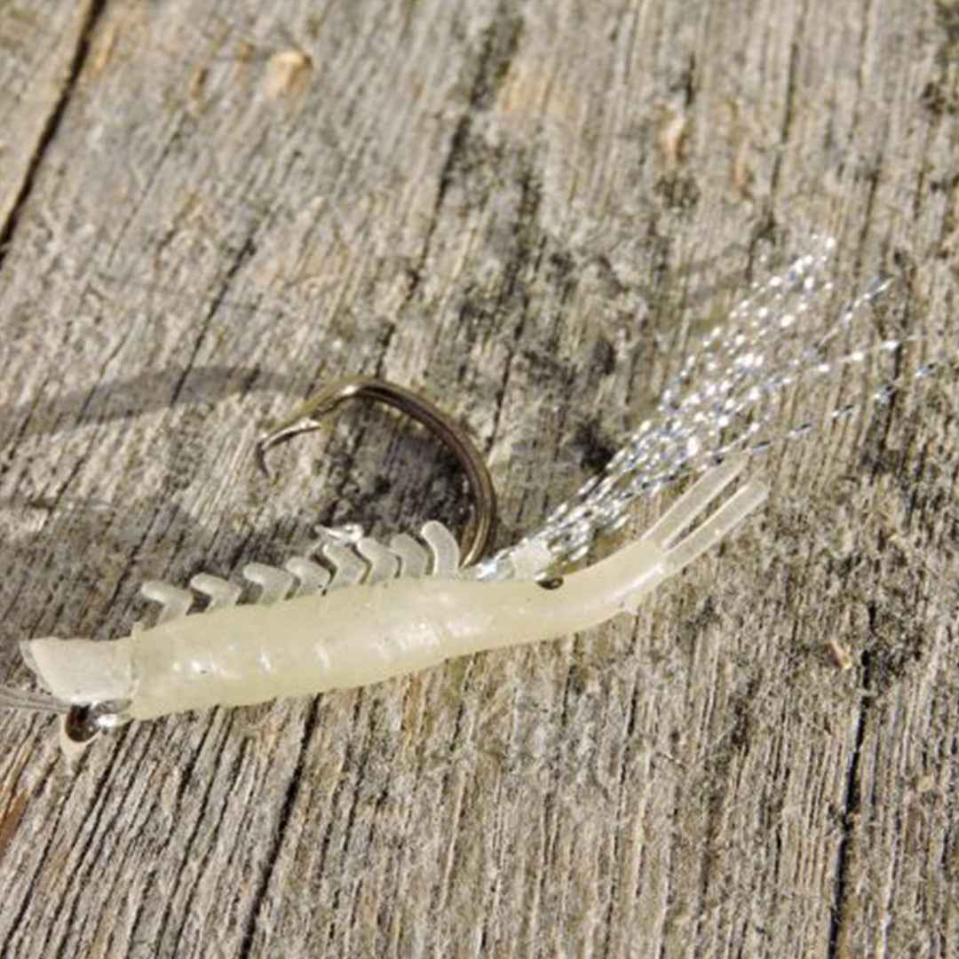 Snapper Tackle Tarakihi Rig