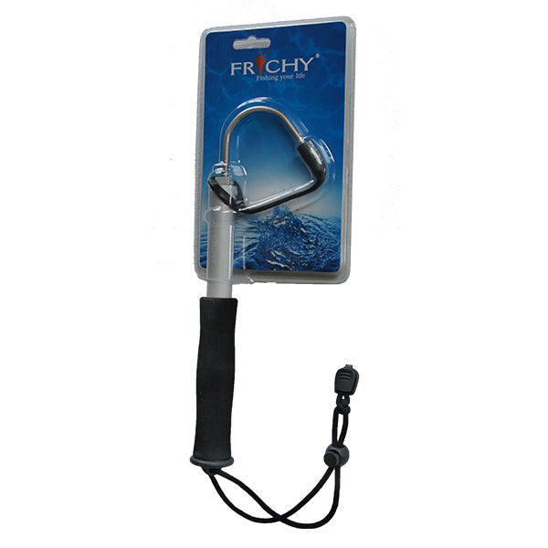 Kiwi Pliers + Lip Grip + Gaff Package Deal - LURE ME - Online Fishing Tackle.