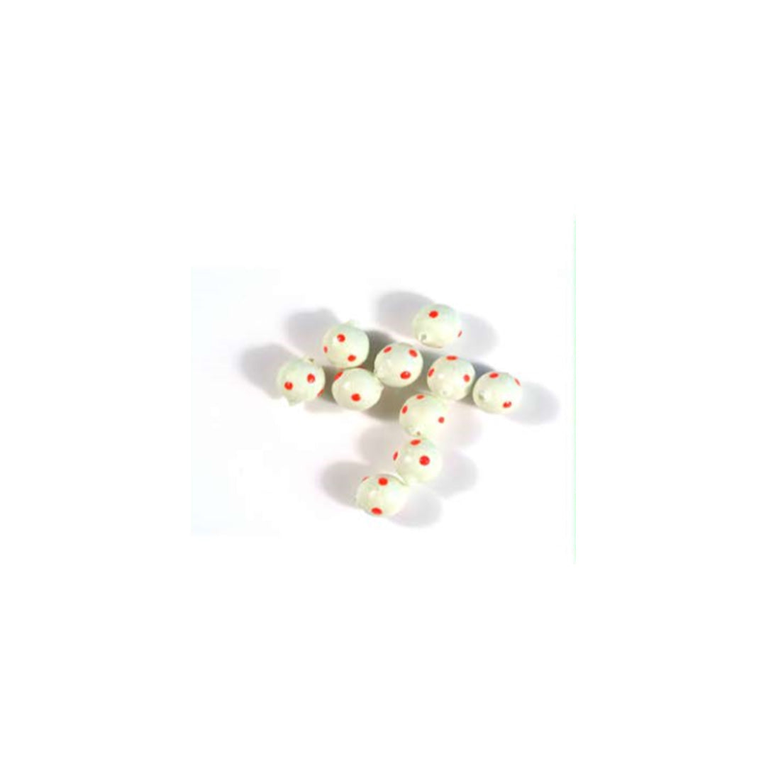 INOVA Glow Pop Up Beads - LURE ME - Online Fishing Tackle.